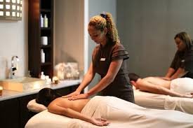 Panama Spa Massage